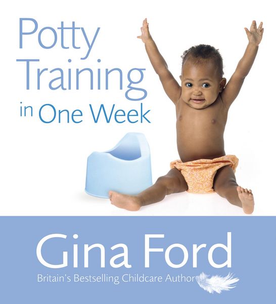 Produktbild: Potty Training In One Week