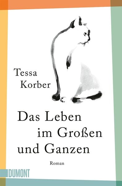 Produktbild: Das Leben im Gro&szlig;en und Ganzen