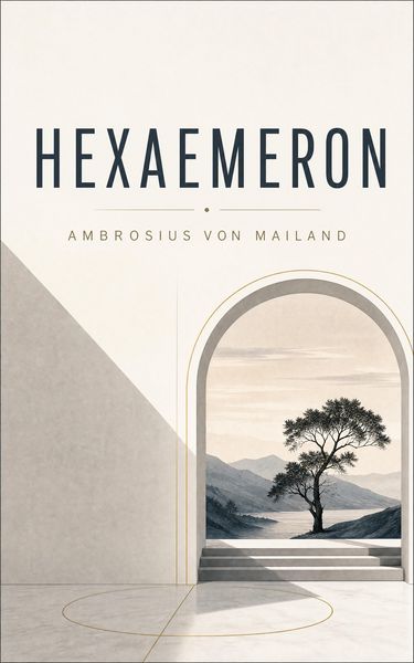 Produktbild: Hexaemeron