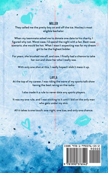 Produktbild: Only One Chance (Special Edition Paperback)