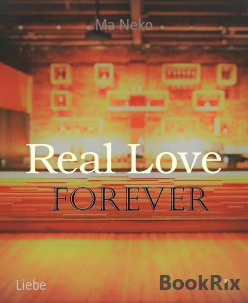 Produktbild: Real Love