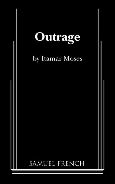 Produktbild: Outrage