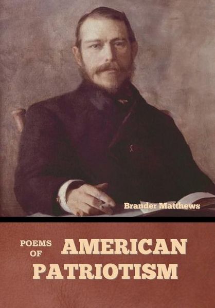 Produktbild: Poems of American Patriotism