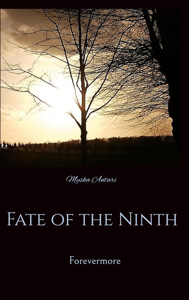 Fate of the Ninth, Taschenbuch von Myska Antari, BoD – Books on Demand, 9783741224102