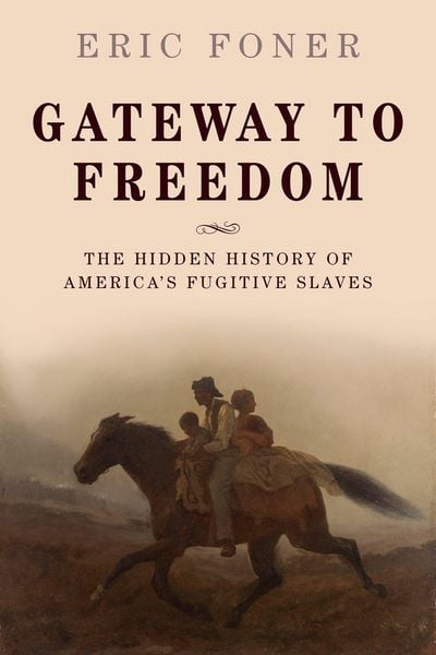 Produktbild: Gateway to Freedom