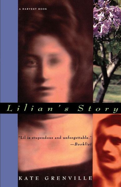 Produktbild: Lilian's Story