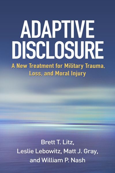 Produktbild: Adaptive Disclosure