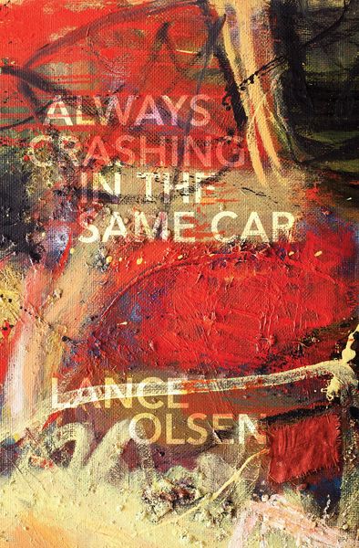 Produktbild: Always Crashing in the Same Car