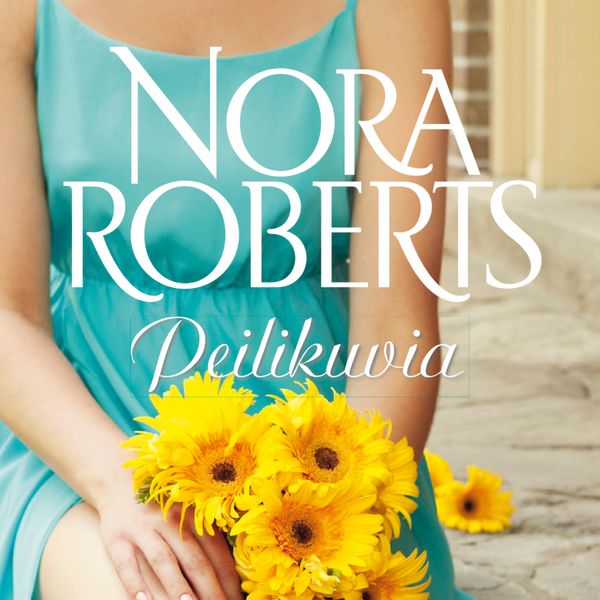 Peilikuvia - Nora Roberts, Audio, 9789176331156