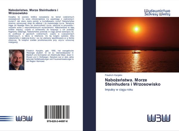 Produktbild: Nabo&iquest;e&iquest;stwa. Morze Steinhudera i Wrzosowisko
