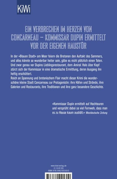 Produktbild: Bretonisches Verm&auml;chtnis