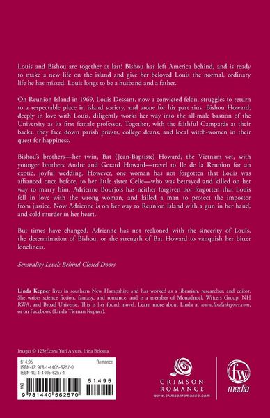 Produktbild: Second Chance Sister