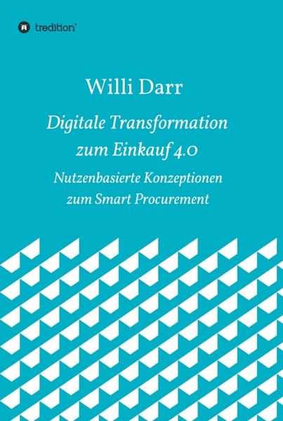 Produktbild: Digitale Transformation zum Einkauf 4.0