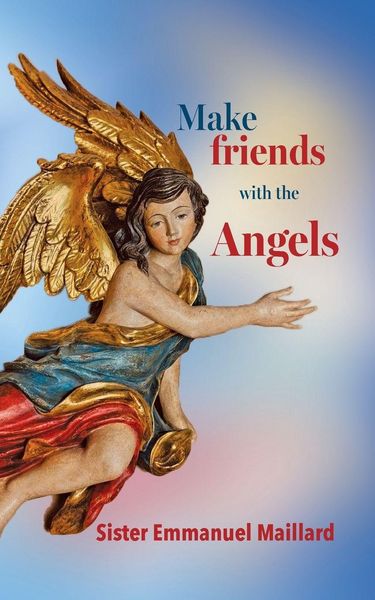Produktbild: Make Friends With the Angels