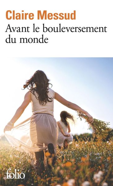 Produktbild: Avant le bouleversement du monde