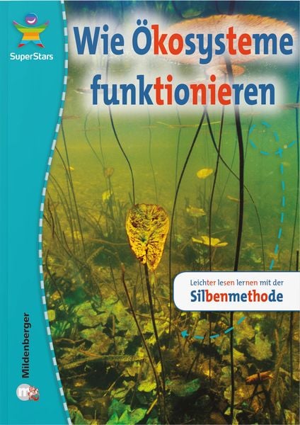 Produktbild: SuperStars: Wie &Ouml;kosysteme funktionieren