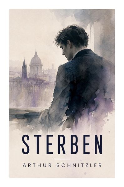 Produktbild: Sterben