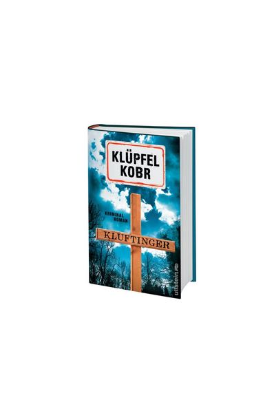 Produktbild: Kluftinger Bd. 10: Kriminalroman