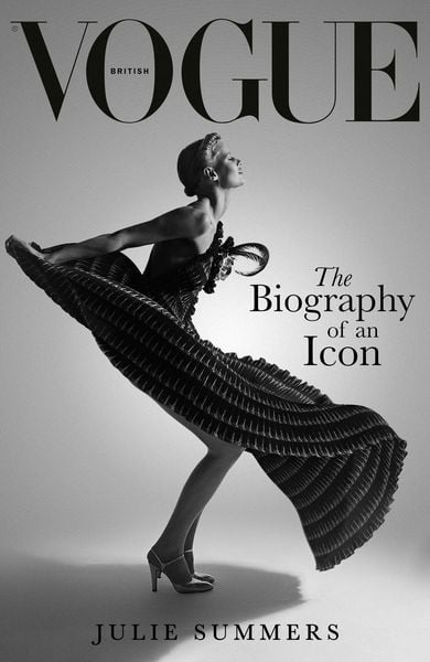 Produktbild: British Vogue