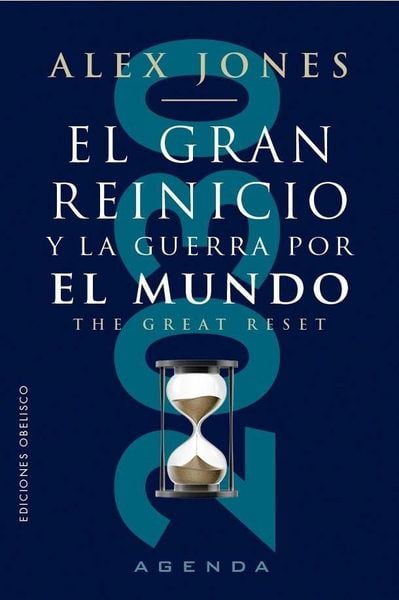 Produktbild: Gran Reinicio, El