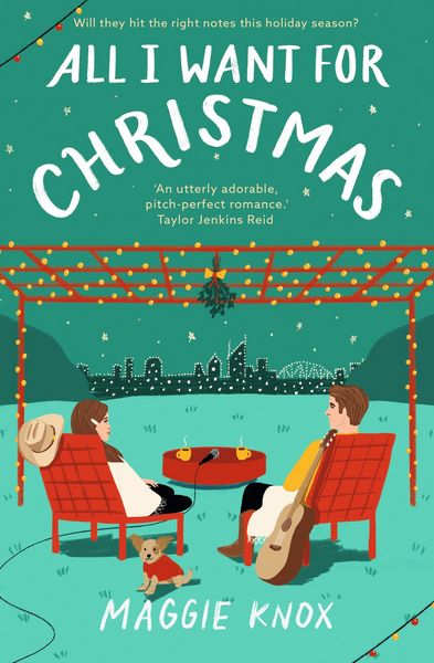 Produktbild: All I Want for Christmas