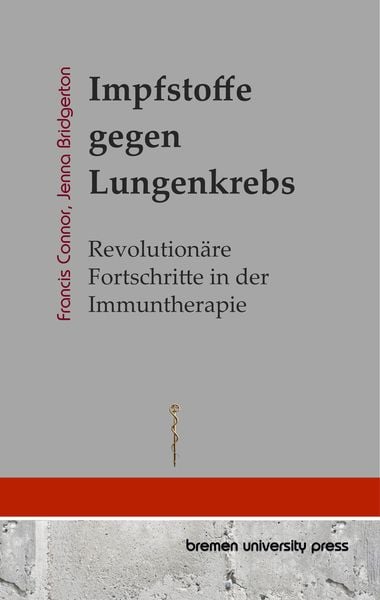 Produktbild: Impfstoffe gegen Lungenkrebs