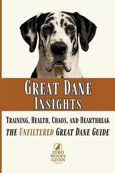 Produktbild: Great Dane Insights