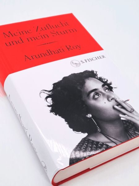 Produktbild: Meine Zuflucht und mein Sturm