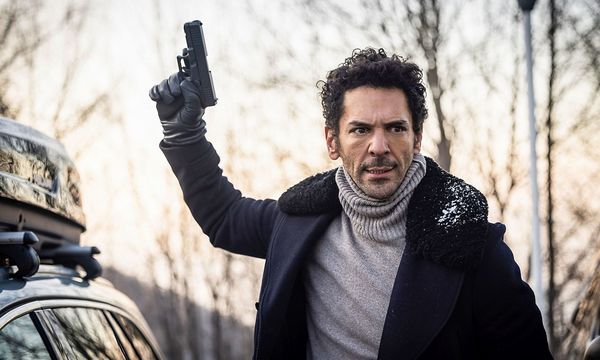 Produktbild: Largo Winch: Der Preis des Geldes (4K Ultra HD)