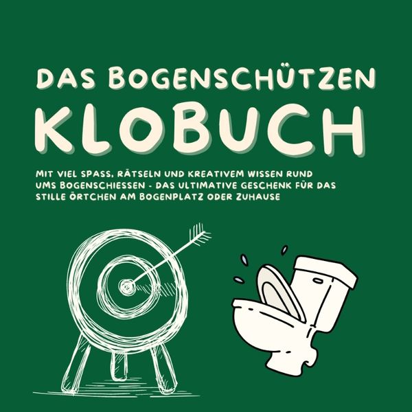 Produktbild: Das Bogensch&uuml;tzen Klobuch