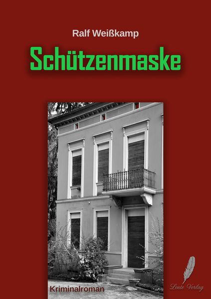 Produktbild: Sch&uuml;tzenmaske