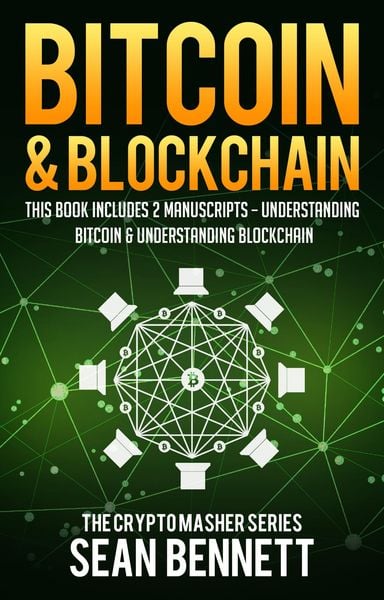 Produktbild: Bitcoin & Blockchain