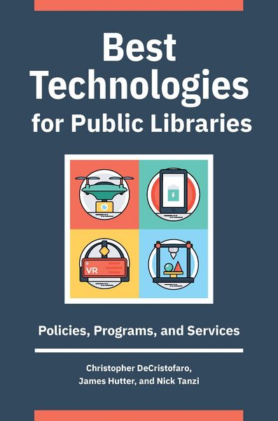 Produktbild: Best Technologies for Public Libraries