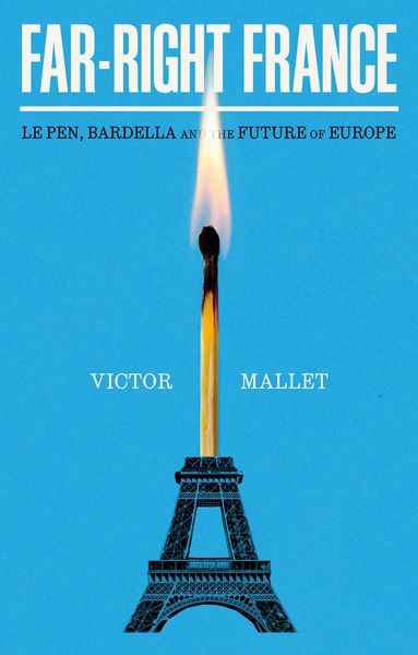 Produktbild: Far-Right France