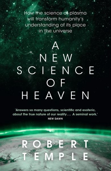 Produktbild: A New Science of Heaven