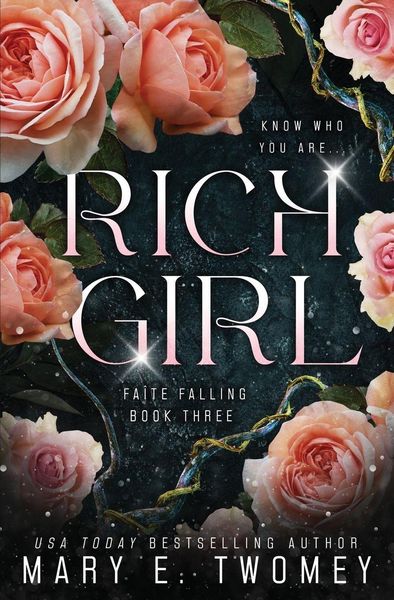 Produktbild: Rich Girl