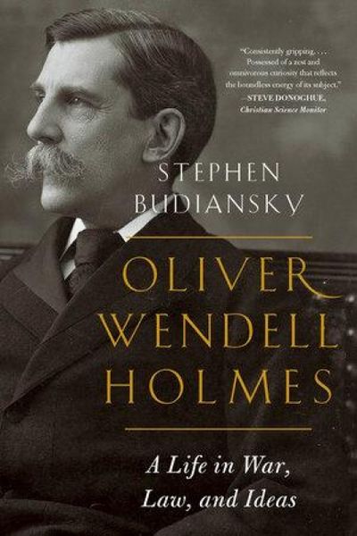 Produktbild: Oliver Wendell Holmes