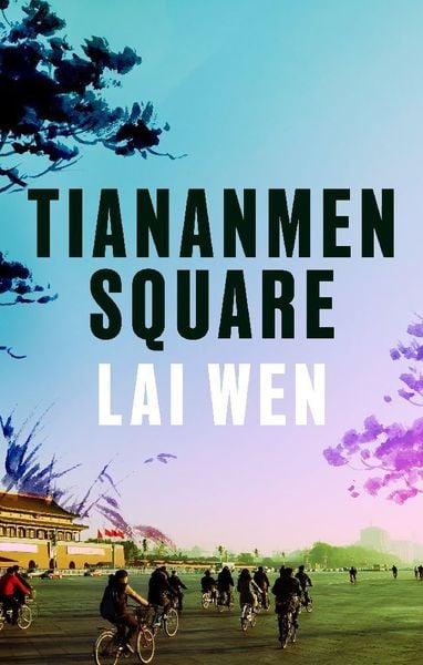 Produktbild: Tiananmen Square