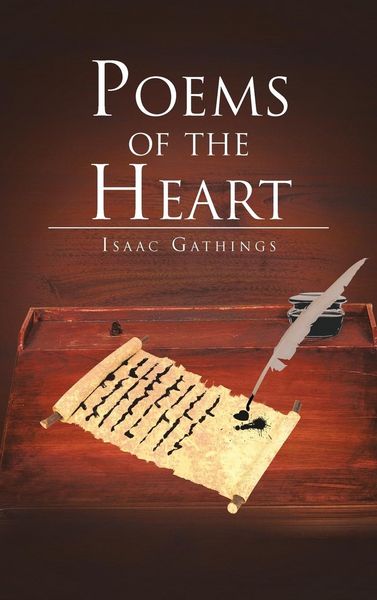 Produktbild: Poems of the Heart