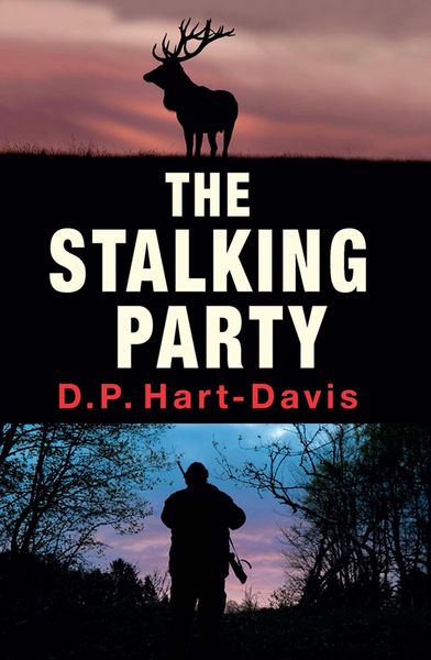 Produktbild: The Stalking Party