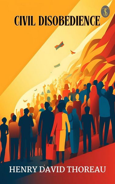 Produktbild: Civil Disobedience