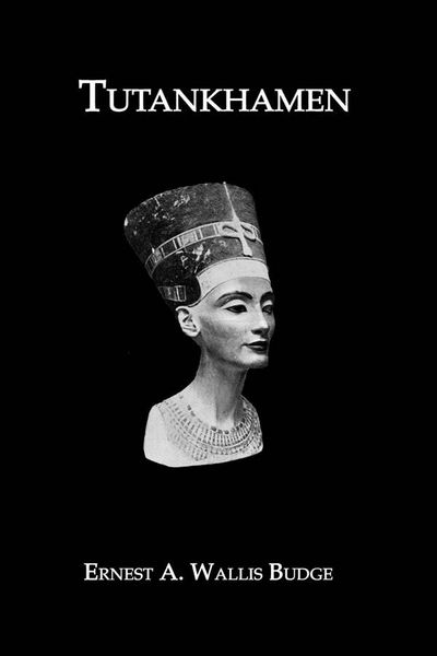 Produktbild: Tutankhamen