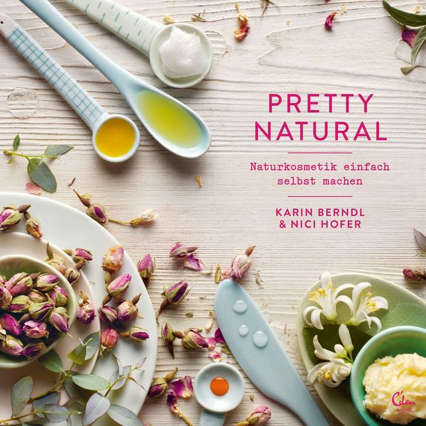 Produktbild: Pretty Natural