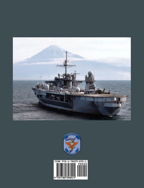Produktbild: Ready Seapower
