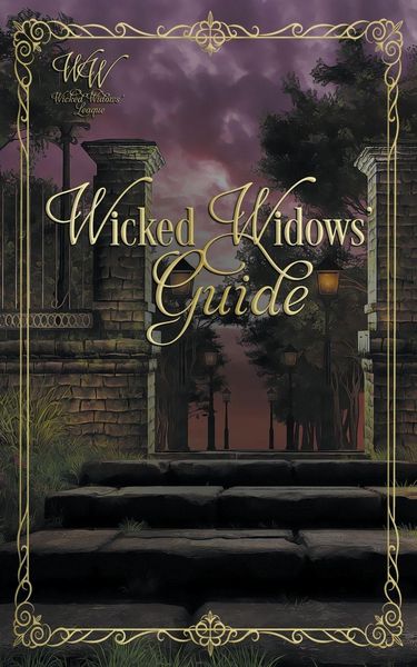 Produktbild: Wicked Widows' Guide