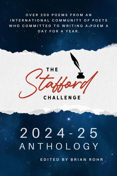 Produktbild: The Stafford Challenge 2024-25 Anthology