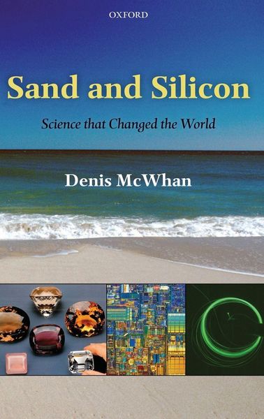 Produktbild: Sand and Silicon