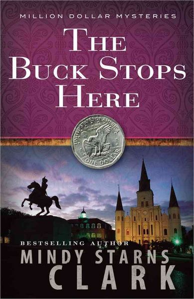Produktbild: Buck Stops Here