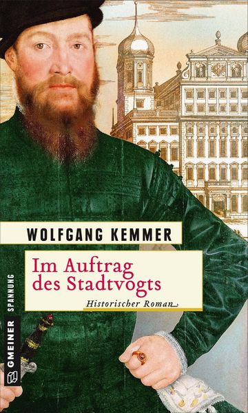 Produktbild: Im Auftrag des Stadtvogts