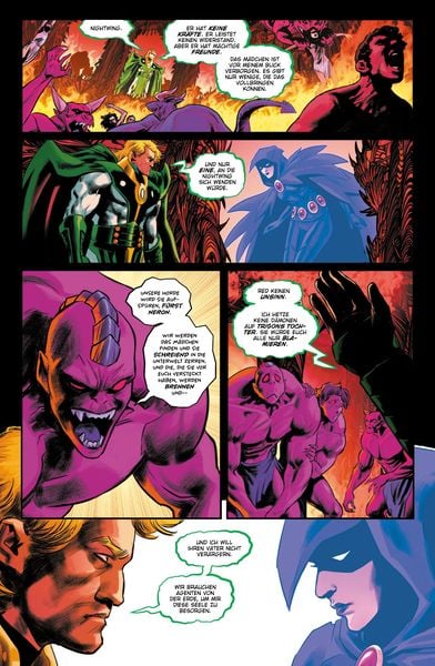 Produktbild: Nightwing